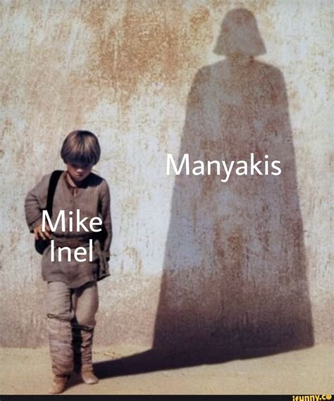 Manyakis's Videos .